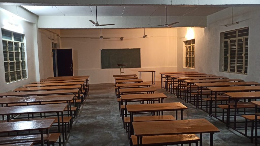 Class Room